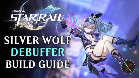 Silver Wolf Best Builds and Teams 